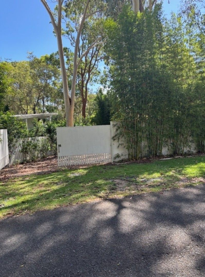 Vacant land in 27 Alexander Street, MACLEAY ISLAND QLD, 4184