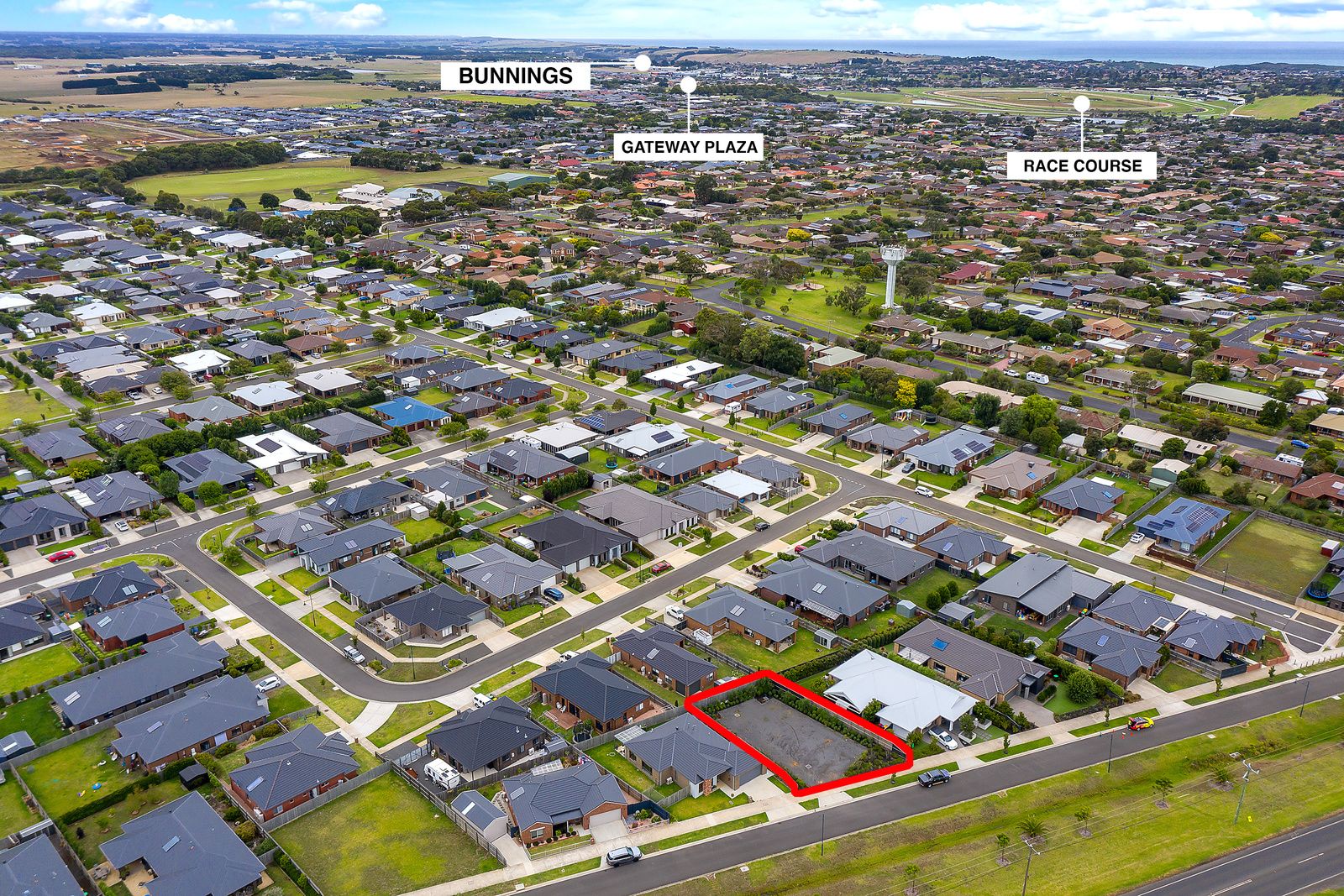 0 Mortlake Road, Warrnambool VIC 3280 Domain