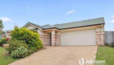 Picture of 7 Blair Court, GOODNA QLD 4300