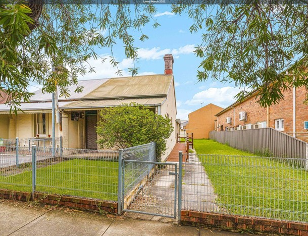 64 The Trongate , Granville NSW 2142