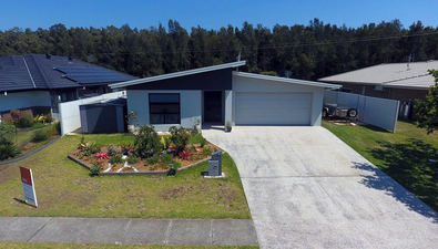 Picture of 41 Boambee Street, HARRINGTON NSW 2427