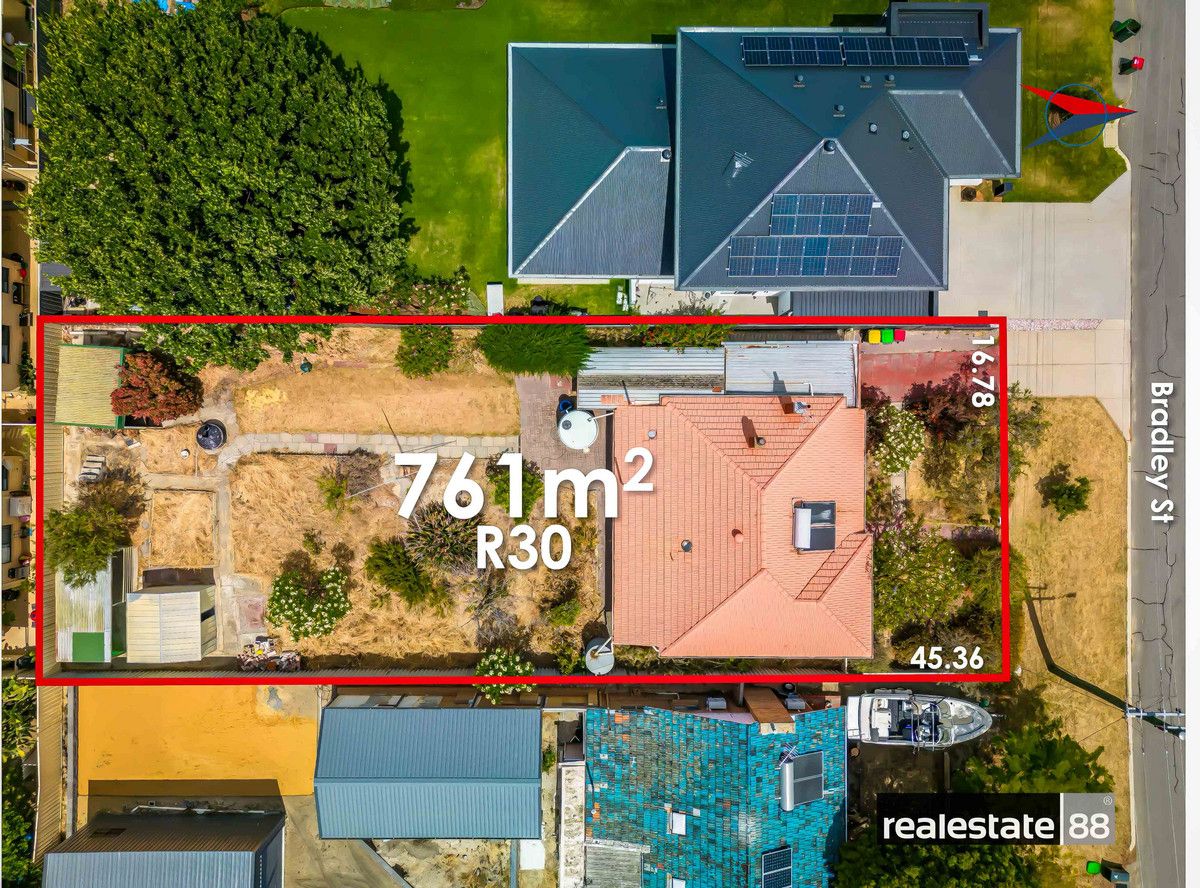 42 Bradley Street, Yokine WA 6060, Image 1