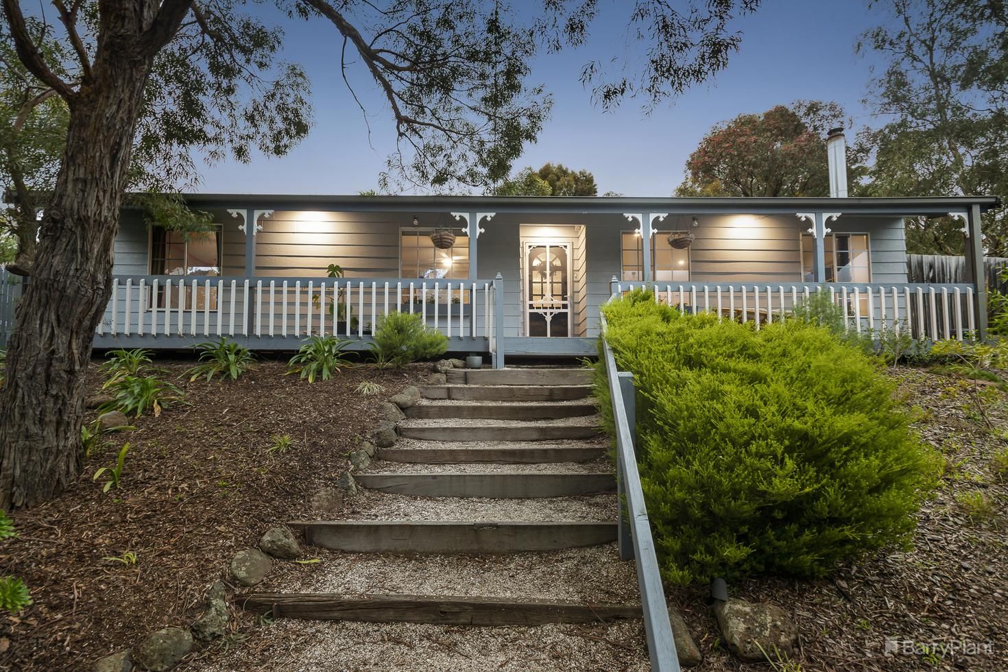 16 St Helena Road, Greensborough Property History & Address Research