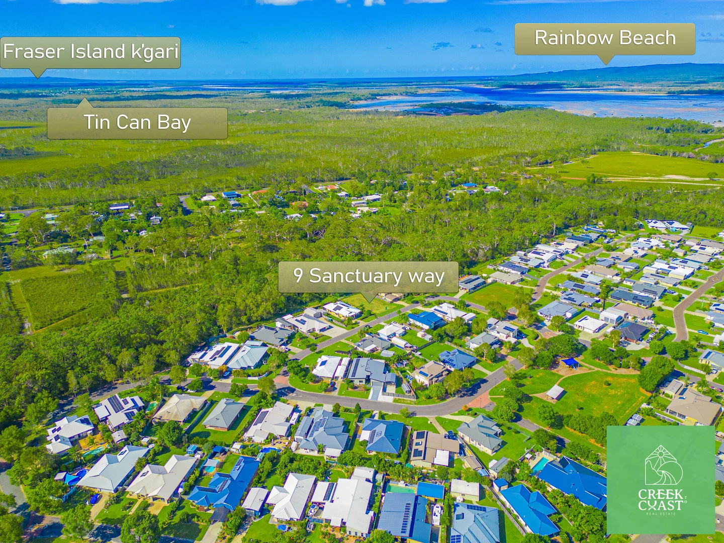 Additional image 7 of 9 Sanctuary Way, Cooloola Cove QLD 4580