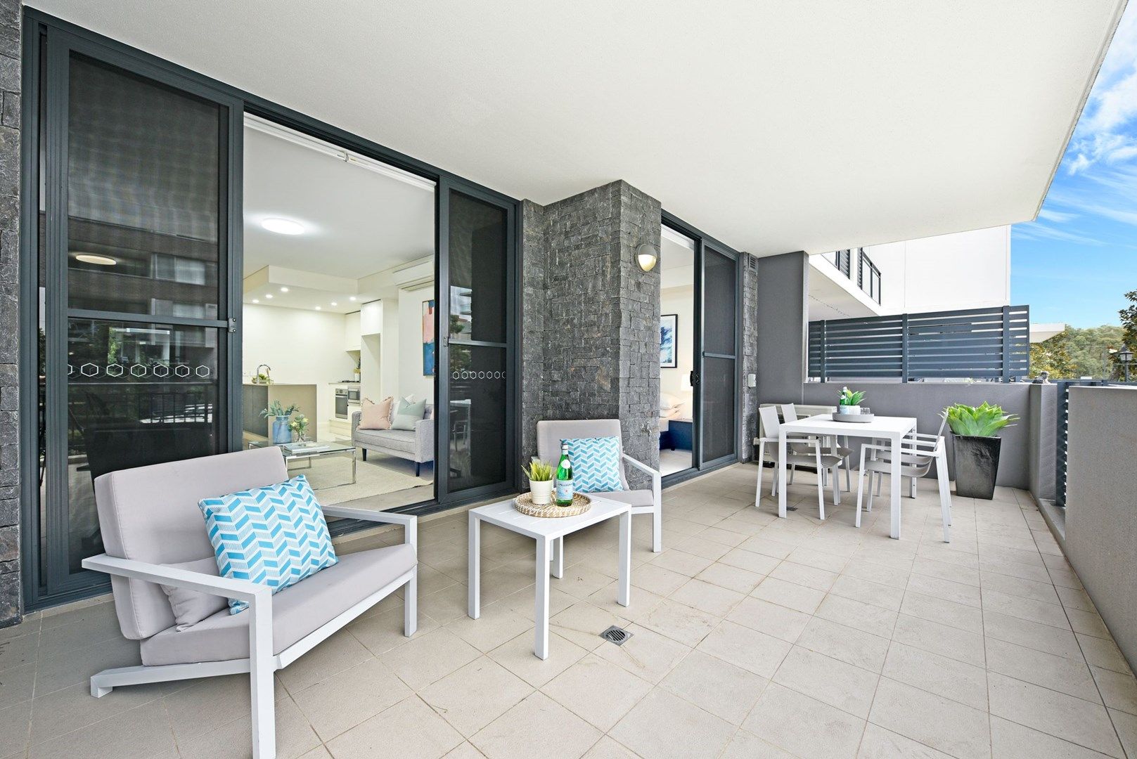 109/14 Baywater Drive, Wentworth Point NSW 2127, Image 0
