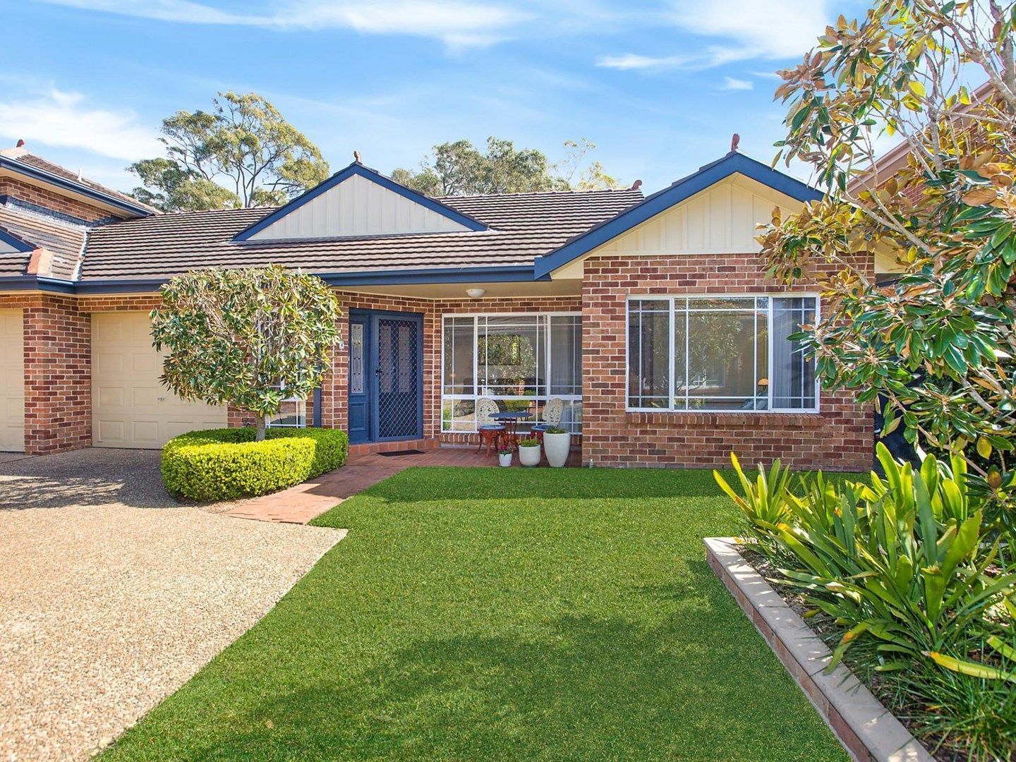 4/19 Dudley Avenue, Caringbah South NSW 2229, Image 0