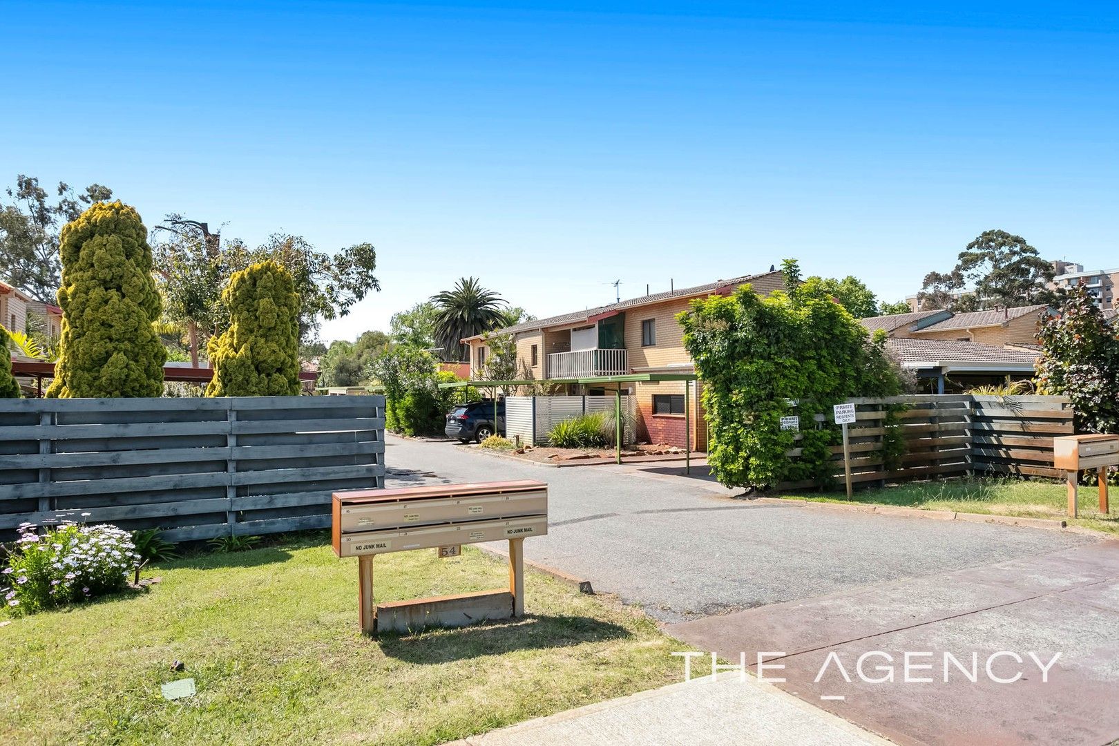 19/54 Pollard Street, Glendalough WA 6016, Image 0