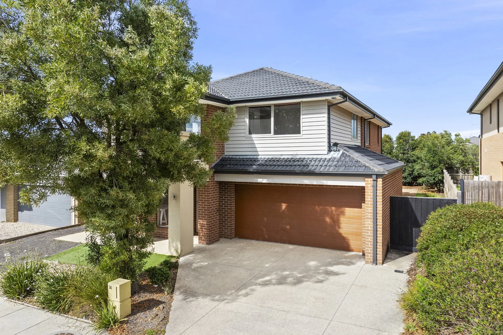 14 Morris Street, Curlewis VIC 3222