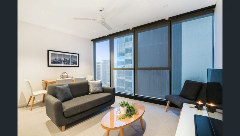 17/222 Margaret Street, Brisbane City QLD 4000, Image 1