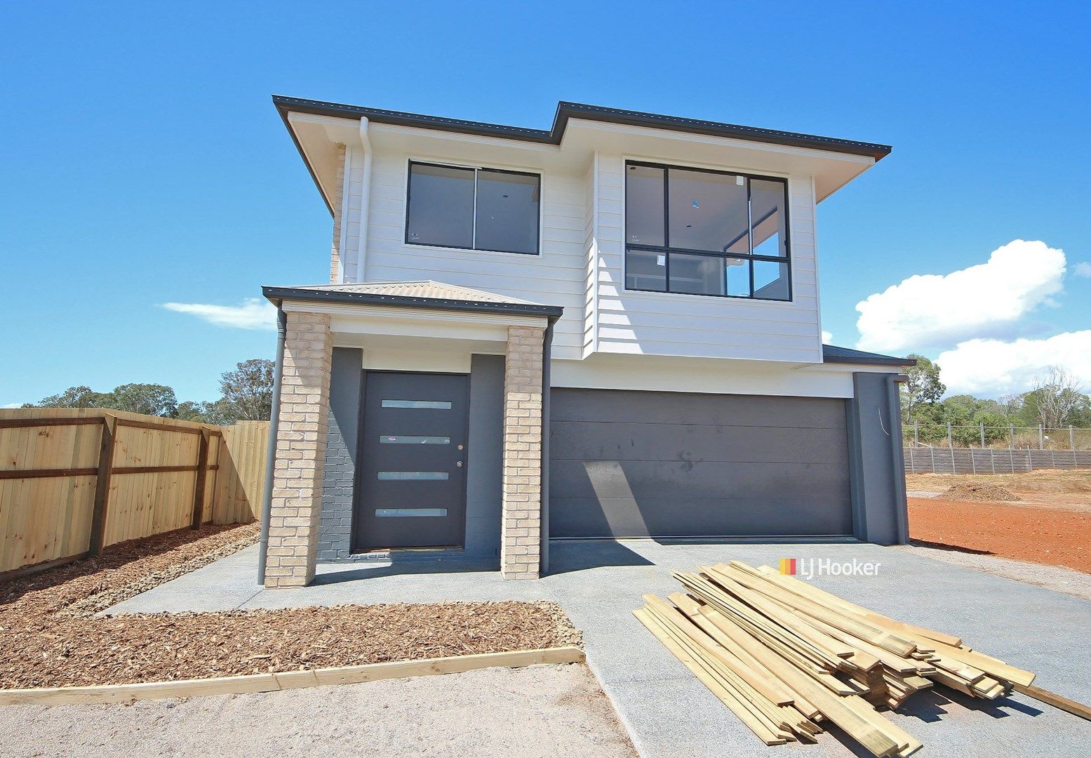 Lot 276 Brandywine Street, Griffin QLD 4503, Image 0