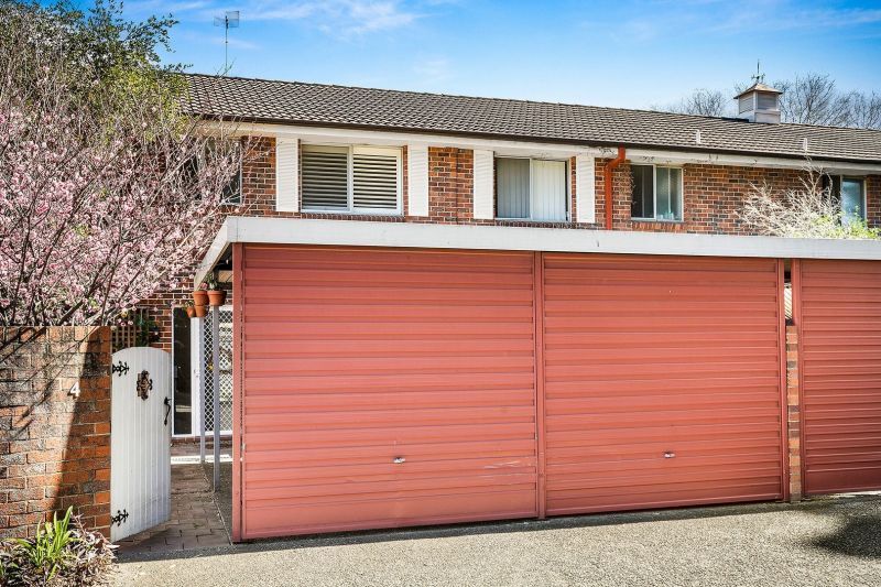 3 bedrooms Townhouse in 4/35 Victoria Road PARRAMATTA NSW, 2150