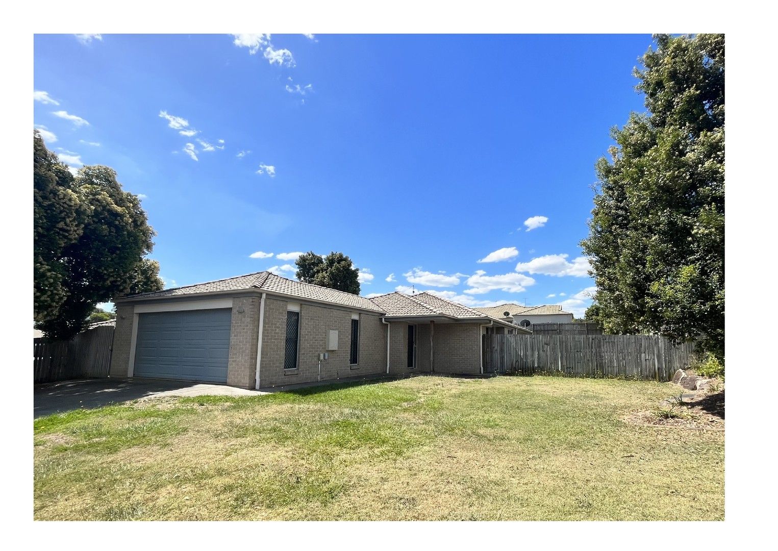 4 bedrooms House in 54 Tequesta Drive BEAUDESERT QLD, 4285