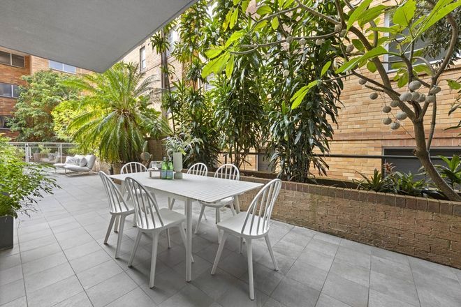 Picture of 3/14 Victoria Parade, MANLY NSW 2095