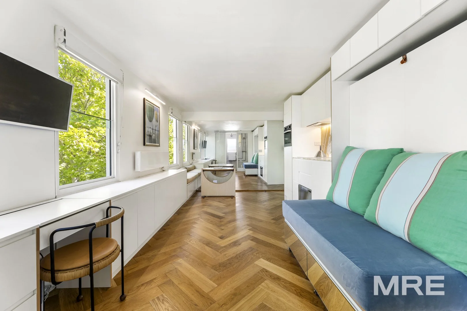 Primary image of 404/70 Queensberry Street, Carlton VIC 3053