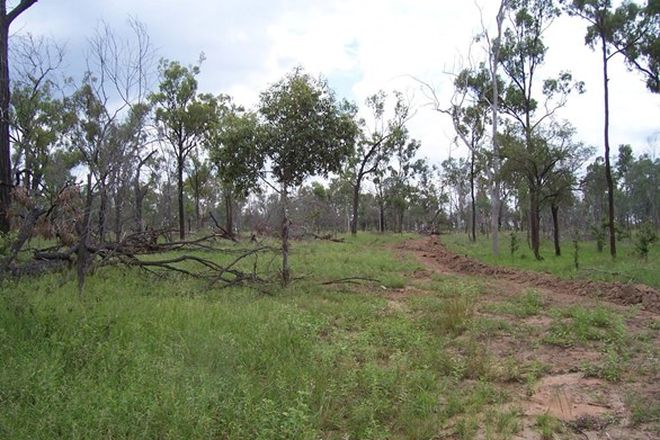 Picture of Lot 22 Fingers Road, DINGO QLD 4702