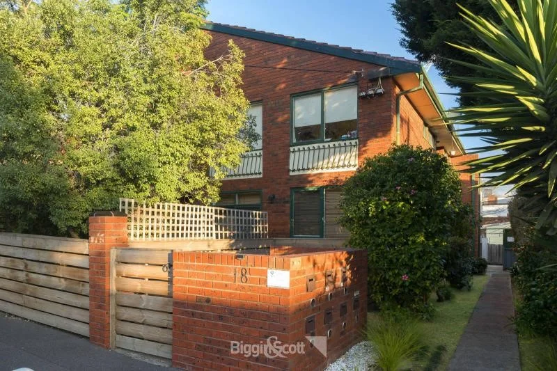 Additional image 11 of 7/18 Kelso Street, Richmond VIC 3121