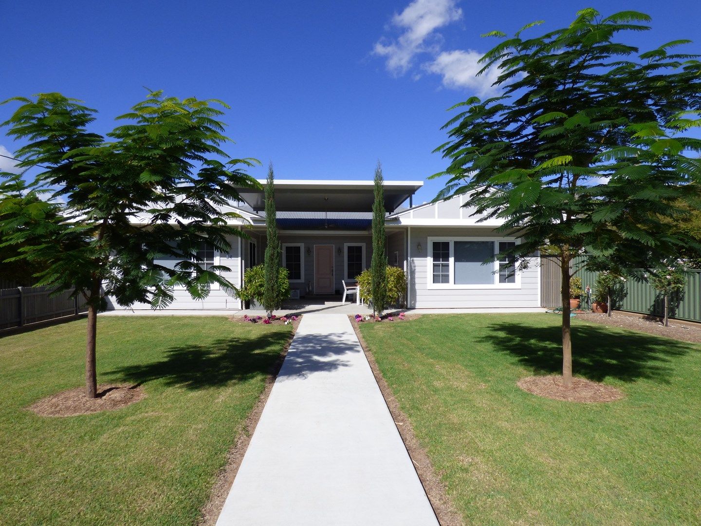 54 St Georges Terrace, St George QLD 4487, Image 0