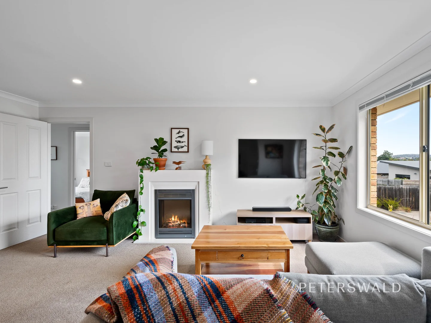 Additional image 3 of 43 Cavenor Drive, Rokeby TAS 7019