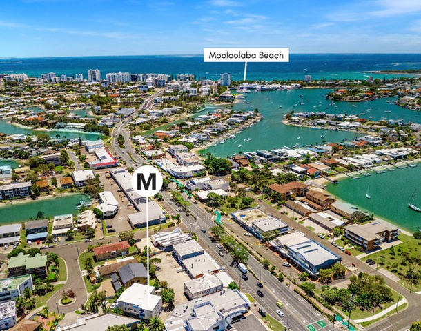 4/7 Corowa Court, Mooloolaba QLD 4557