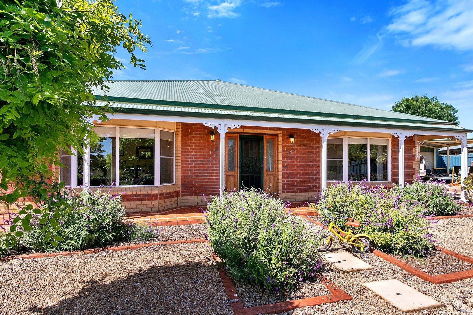 4 Crace Court, Evanston Park SA 5116, Image 0