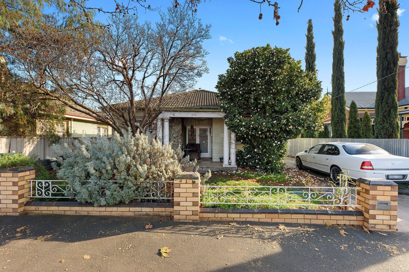 274 High Street, Golden Square VIC 3555, Image 0