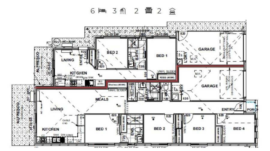 Park Ridge QLD 4125 - 5 beds house for Sale, $808,000 - 2018942827 | Domain
