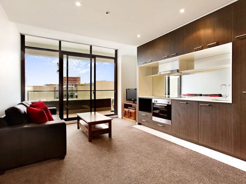 1 bedrooms Apartment / Unit / Flat in 305/2 Mcgoun Street RICHMOND VIC, 3121