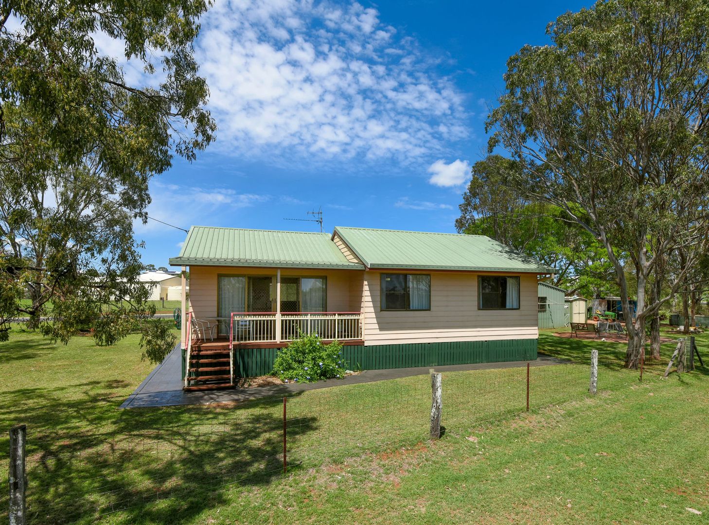 75 Rody Burke Road, Cawdor QLD 4352, Image 1