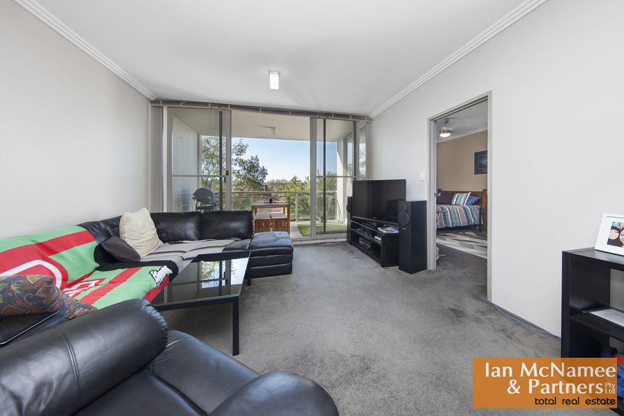 21/39-43 Crawford Street, Queanbeyan NSW 2620, Image 2