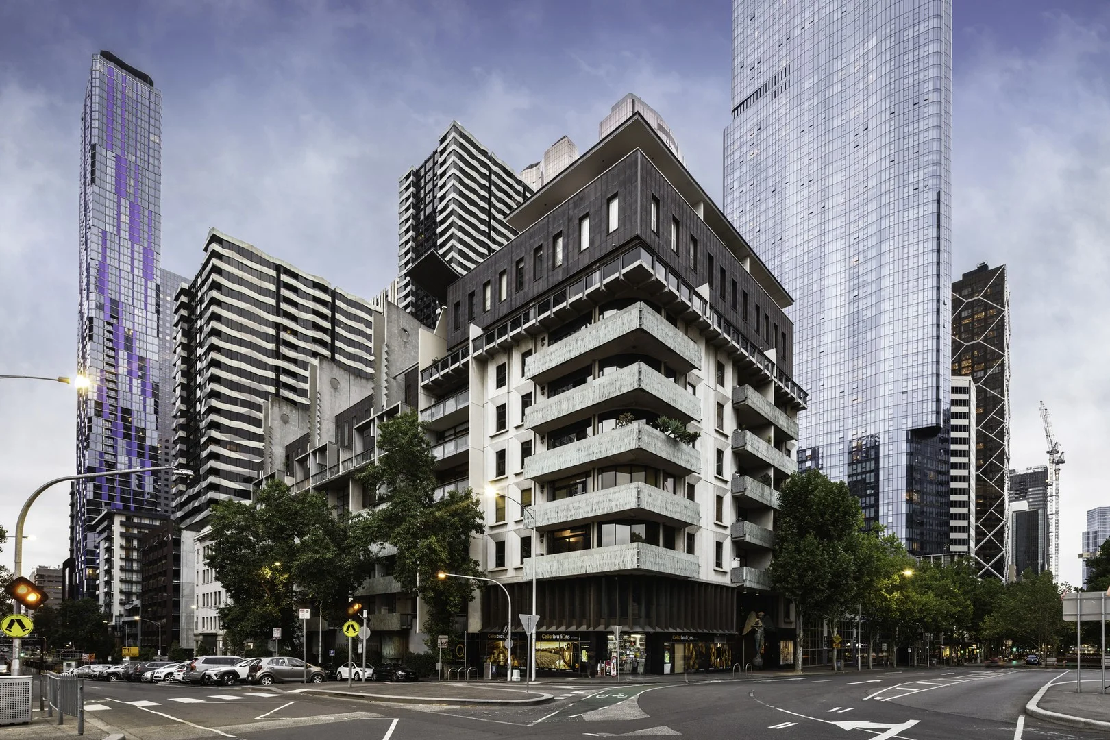 9/191 Franklin Street, Melbourne VIC 3000