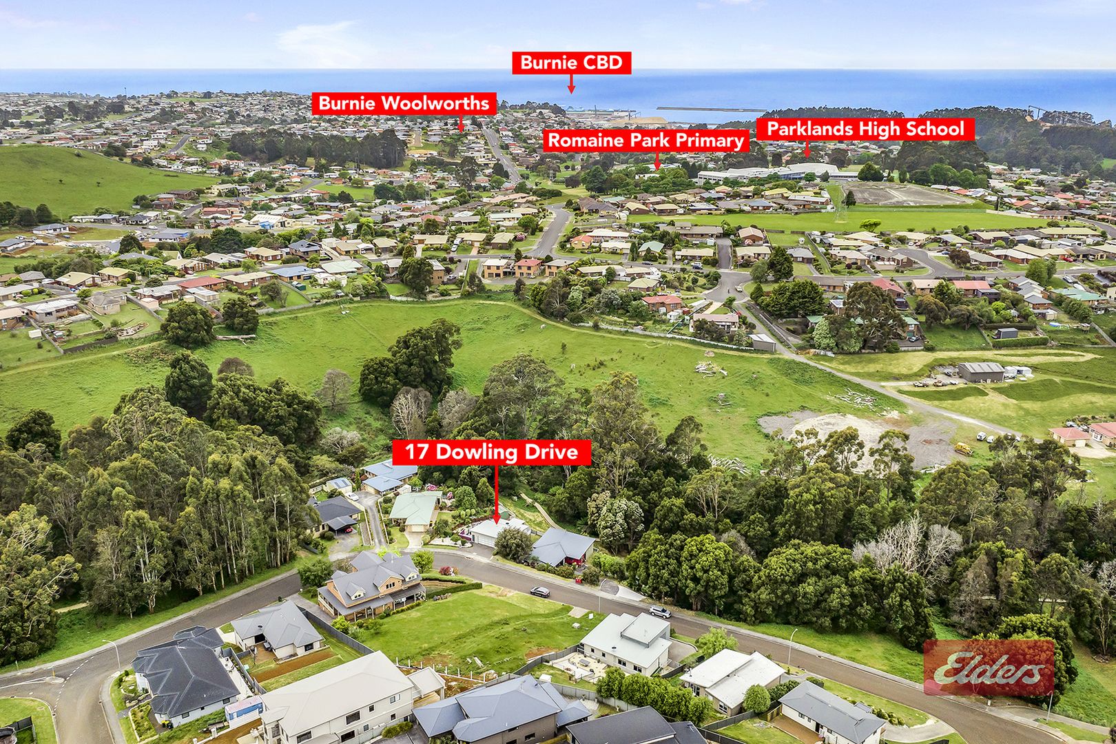 17 Dowling Drive, Romaine Property History & Address Research Domain