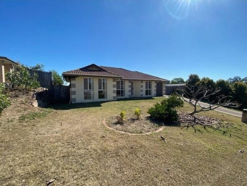 3 bedrooms House in 33 Cheihk Crescent COLLINGWOOD PARK QLD, 4301