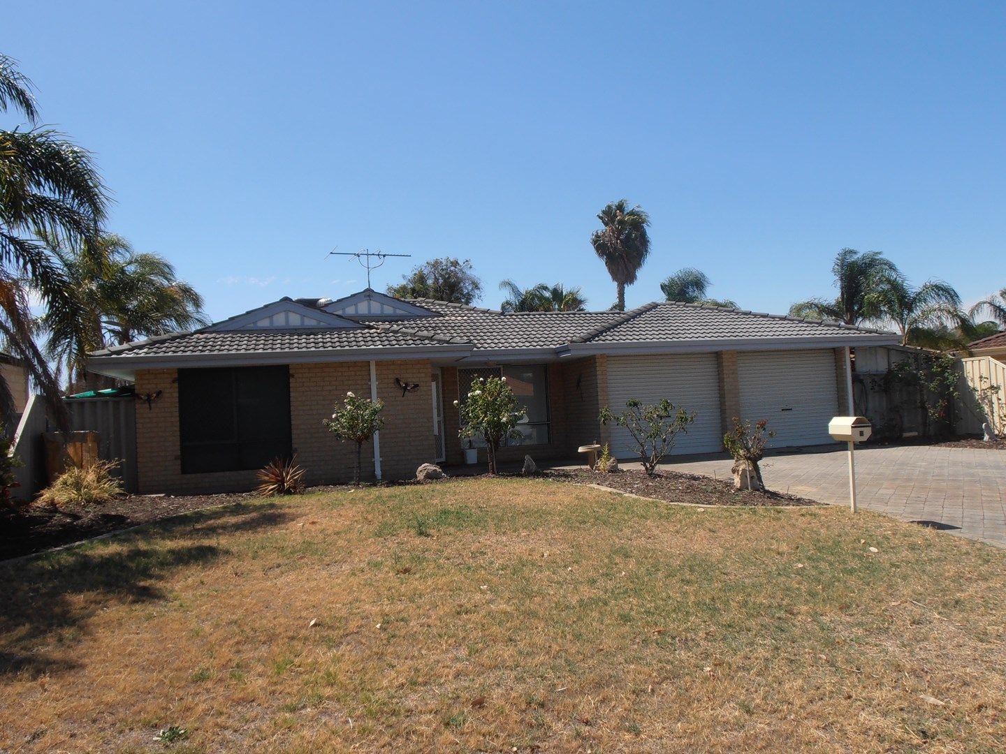 3 WHITELY PLACE, AUSTRALIND WA 6233, Image 1