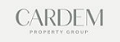 Cardem Property Group's logo