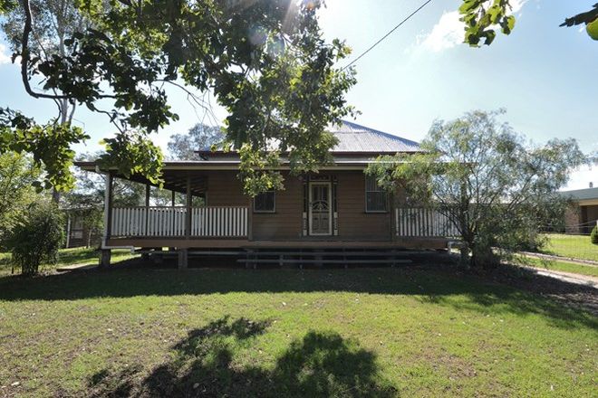 Picture of 65 Rosehill Road, WARWICK QLD 4370