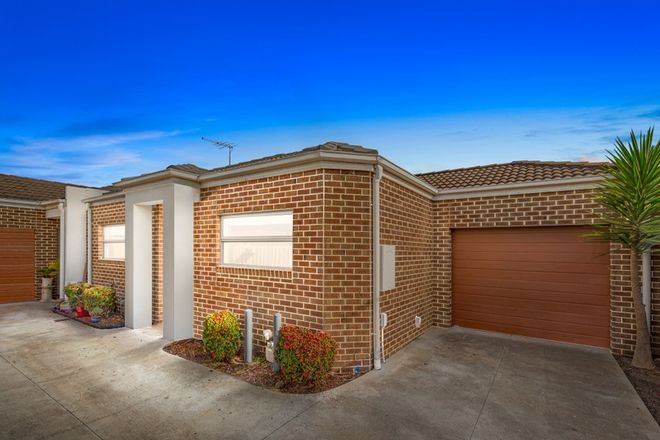 Picture of 2/249 Bethany Road, TARNEIT VIC 3029