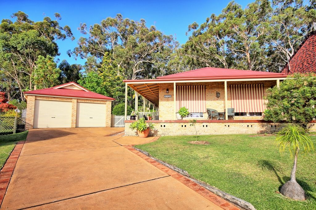 6 Wasshaven Close, Wrights Beach NSW 2540, Image 1