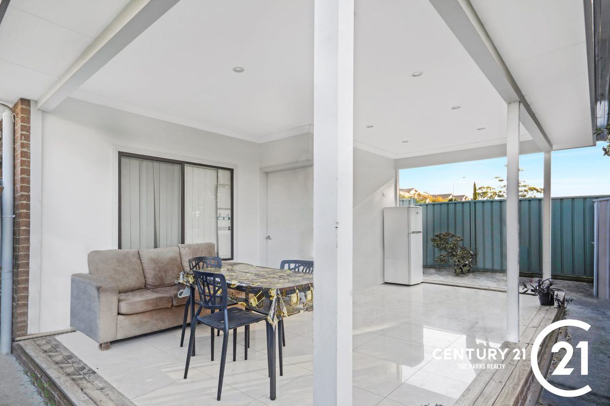 34a Murrumbidgee Street, Bossley Park NSW 2176 House For Rent Domain