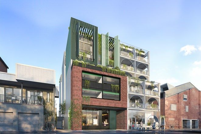 16 3 Bedroom Apartments For Sale In Brunswick Vic 3056 Domain