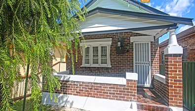 Picture of 19 Farleigh Street, ASHFIELD NSW 2131