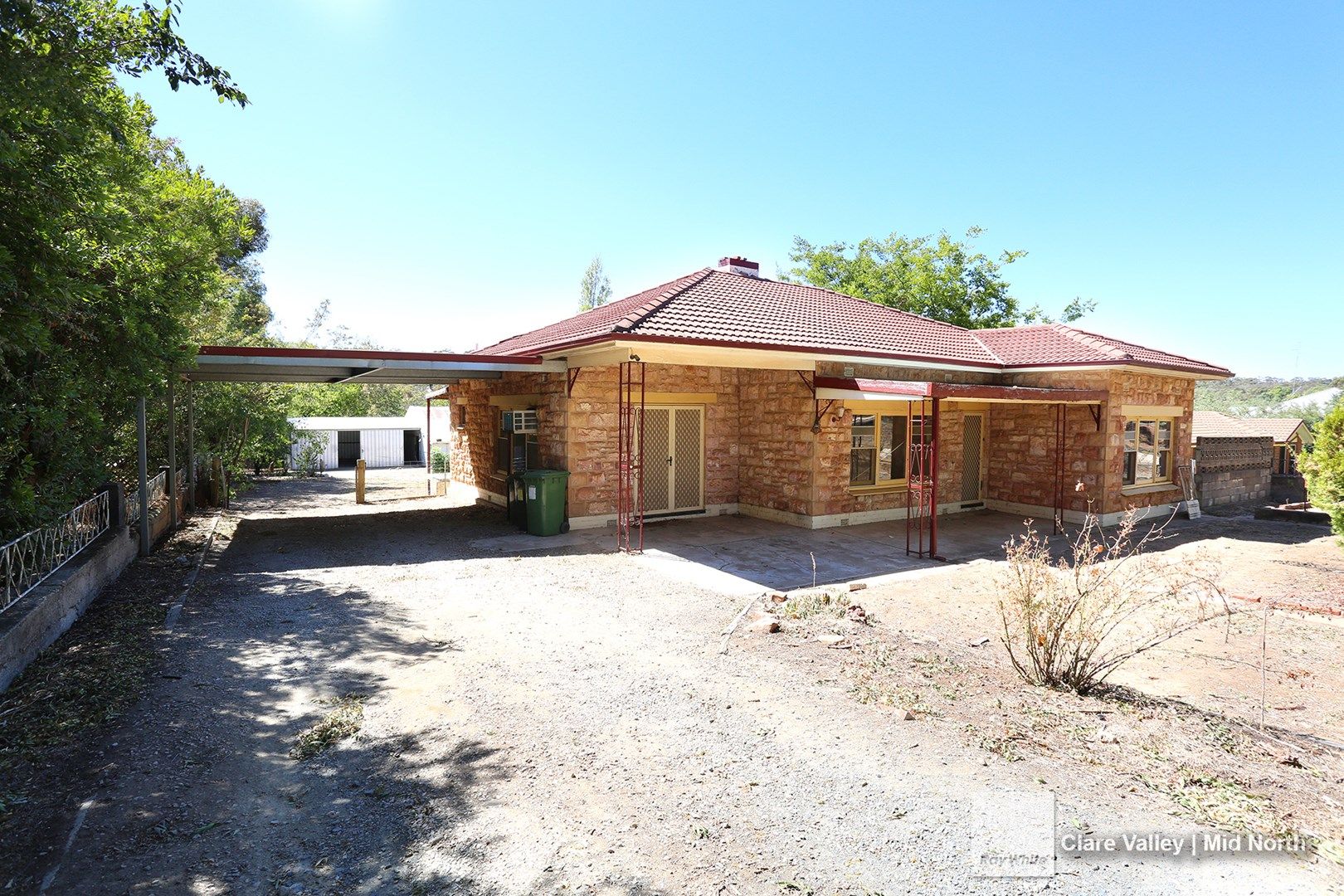 125 Main North Road, Clare SA 5453, Image 0