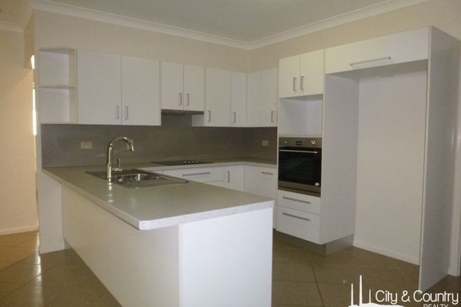 Picture of Unit 12/177 West Street, MOUNT ISA QLD 4825