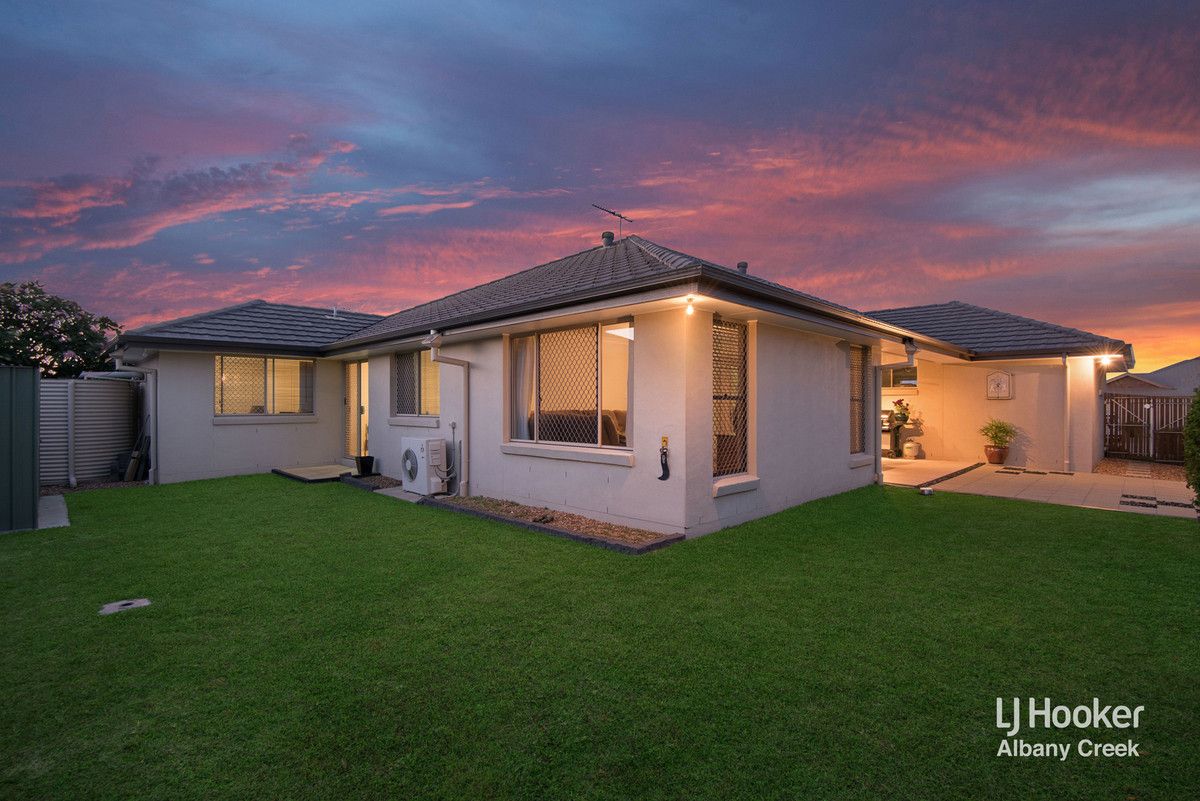 39 Barambah Circuit, Warner QLD 4500, Image 2