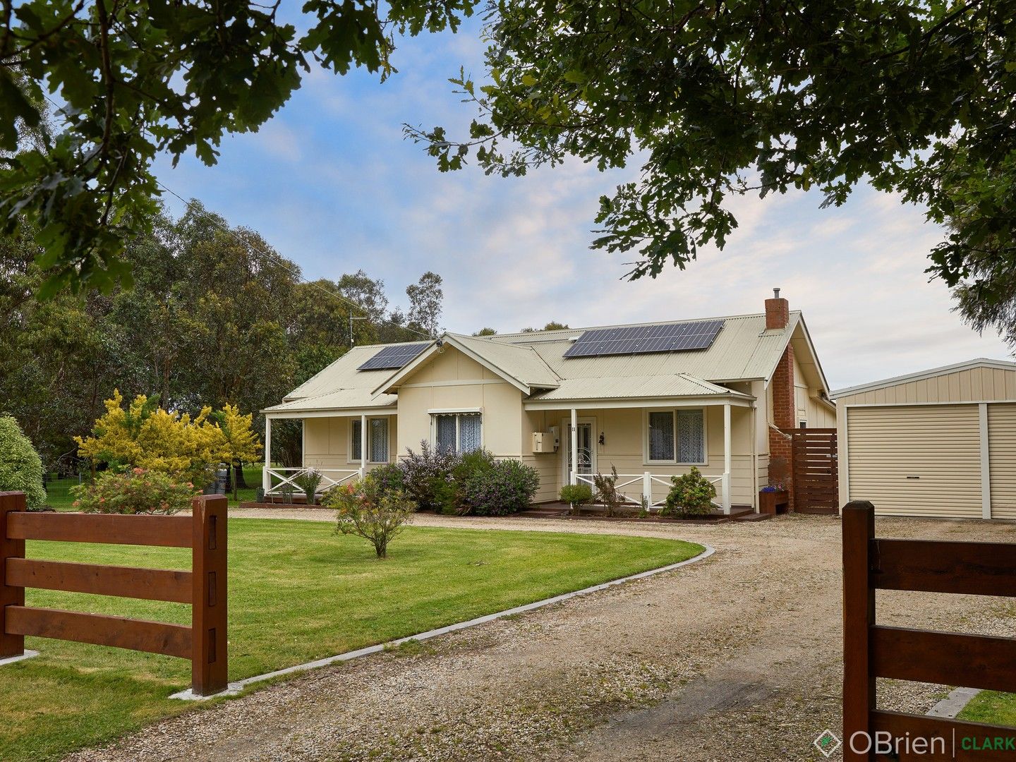 11 Newell Road, Longwarry VIC 3816, Image 1