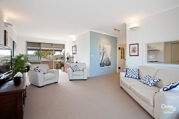 8/3-5 McMillan Avenue, SANDRINGHAM NSW 2219, Image 0