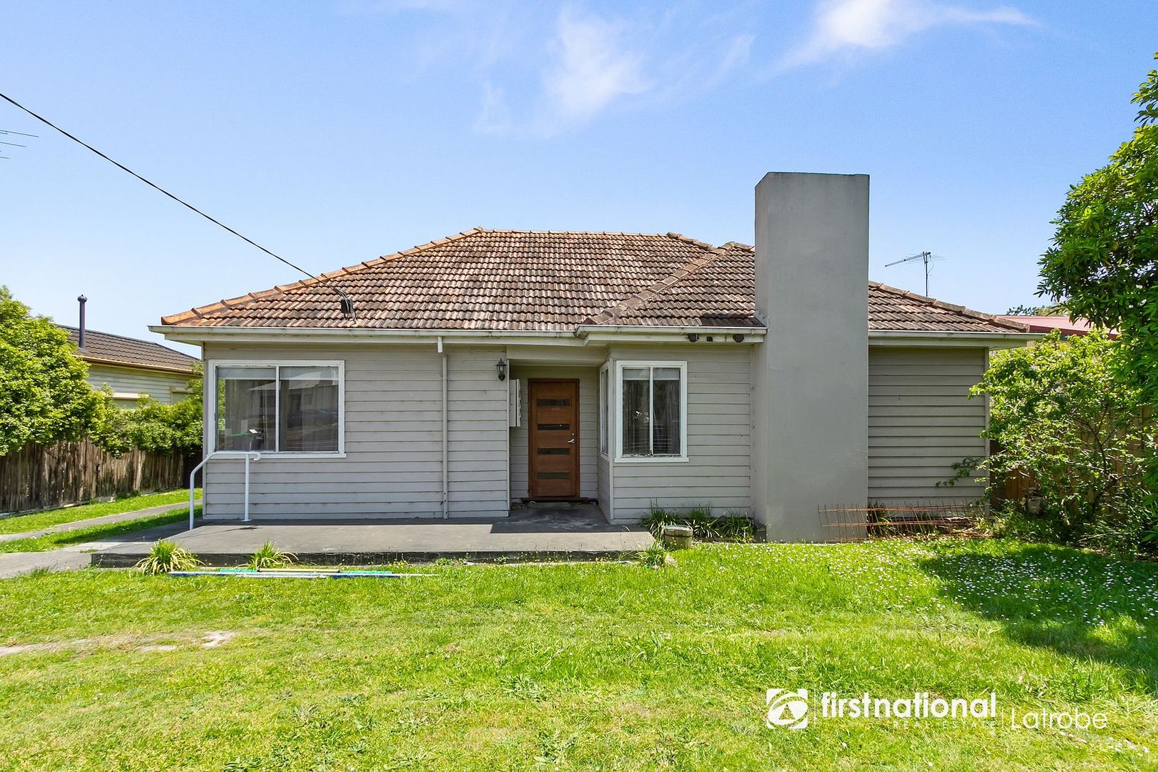 107 Maryvale Road, Morwell VIC 3840