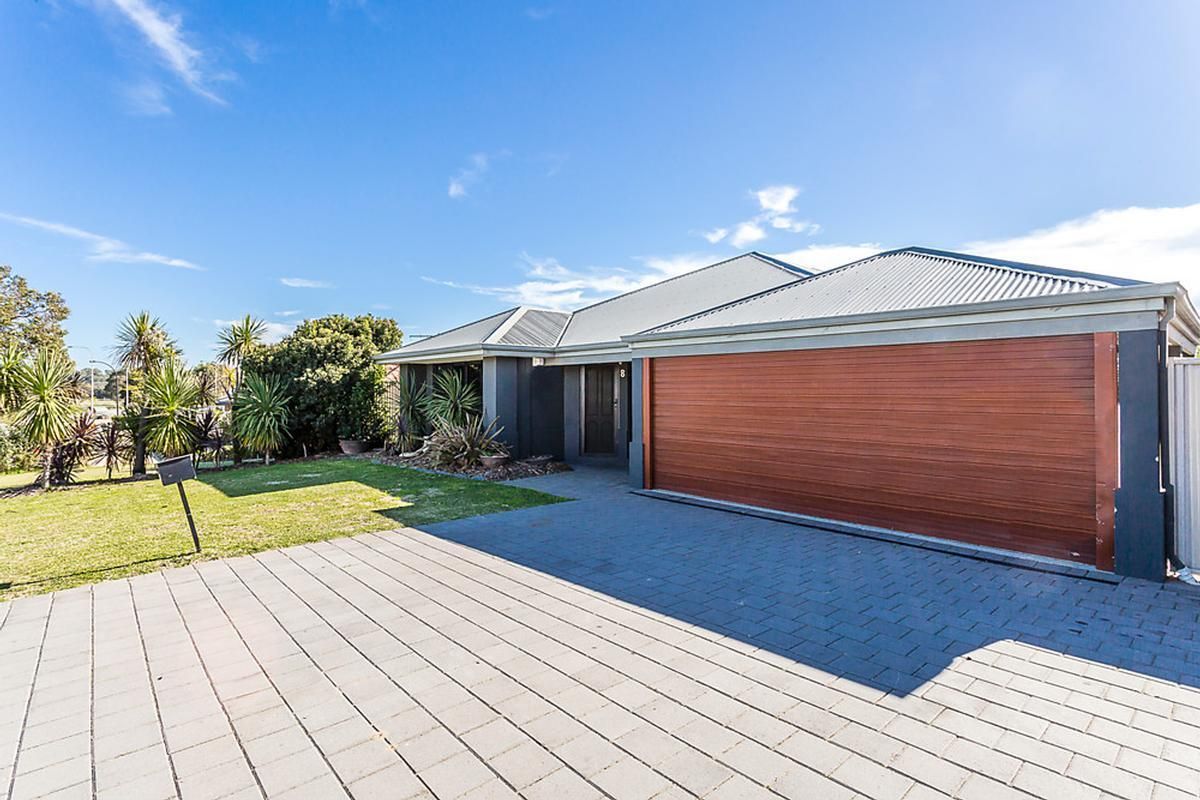 8 McKenzie Corner, Bertram WA 6167 House For Rent Domain