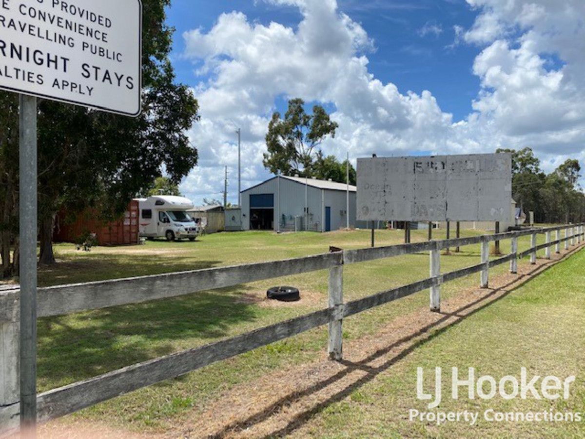 5 Buxton Road, Isis River QLD 4660, Image 1