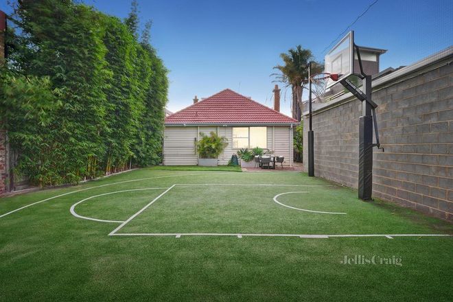 Picture of 32 Marine Parade, ST KILDA VIC 3182