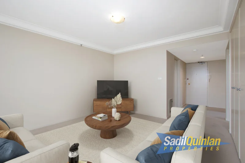 Additional image 5 of 37/4 Jardine Street, Kingston ACT 2604